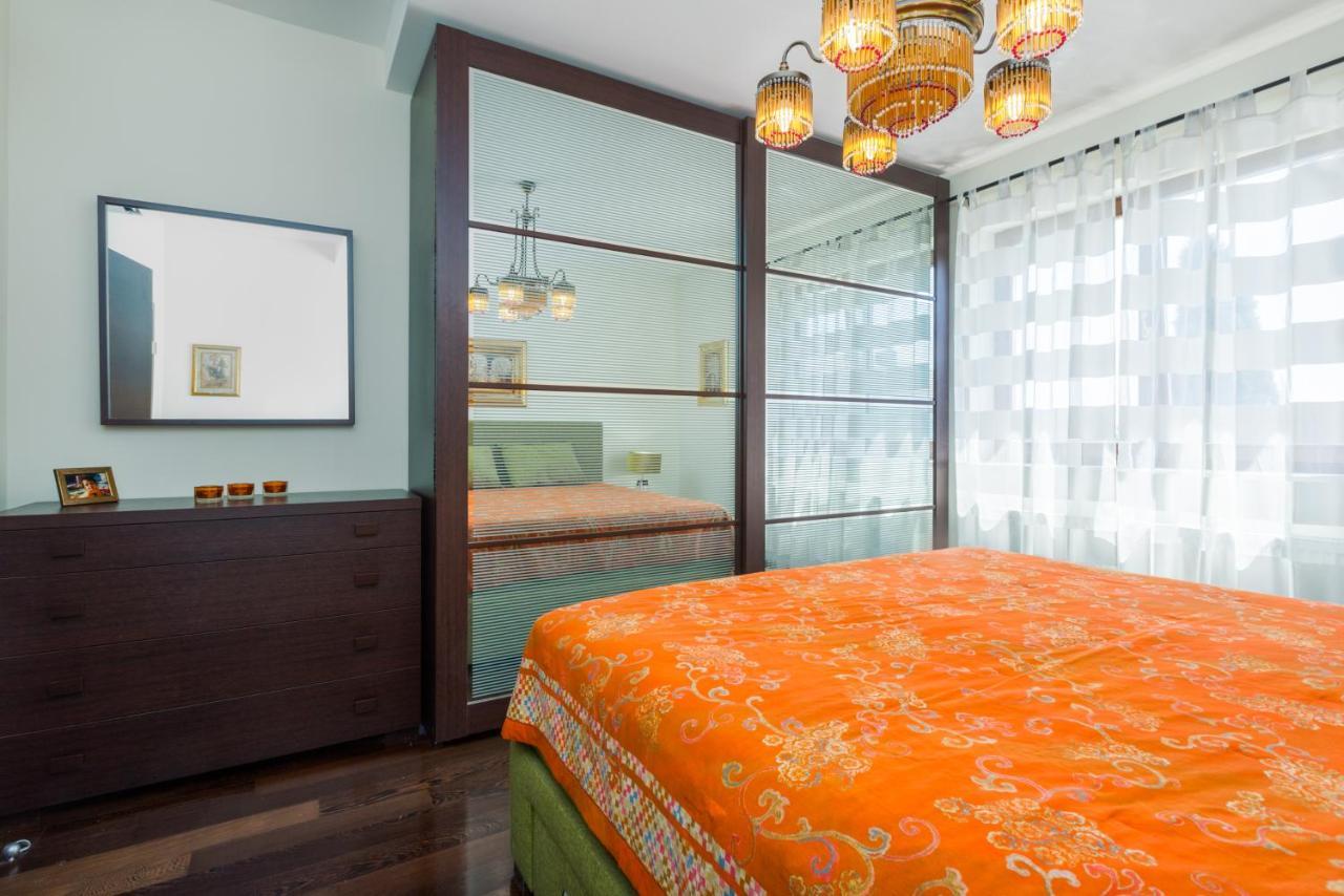 Apartment Mia روفينج المظهر الخارجي الصورة