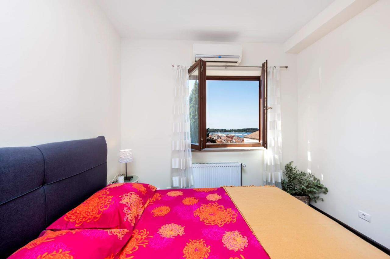 Apartment Mia روفينج المظهر الخارجي الصورة