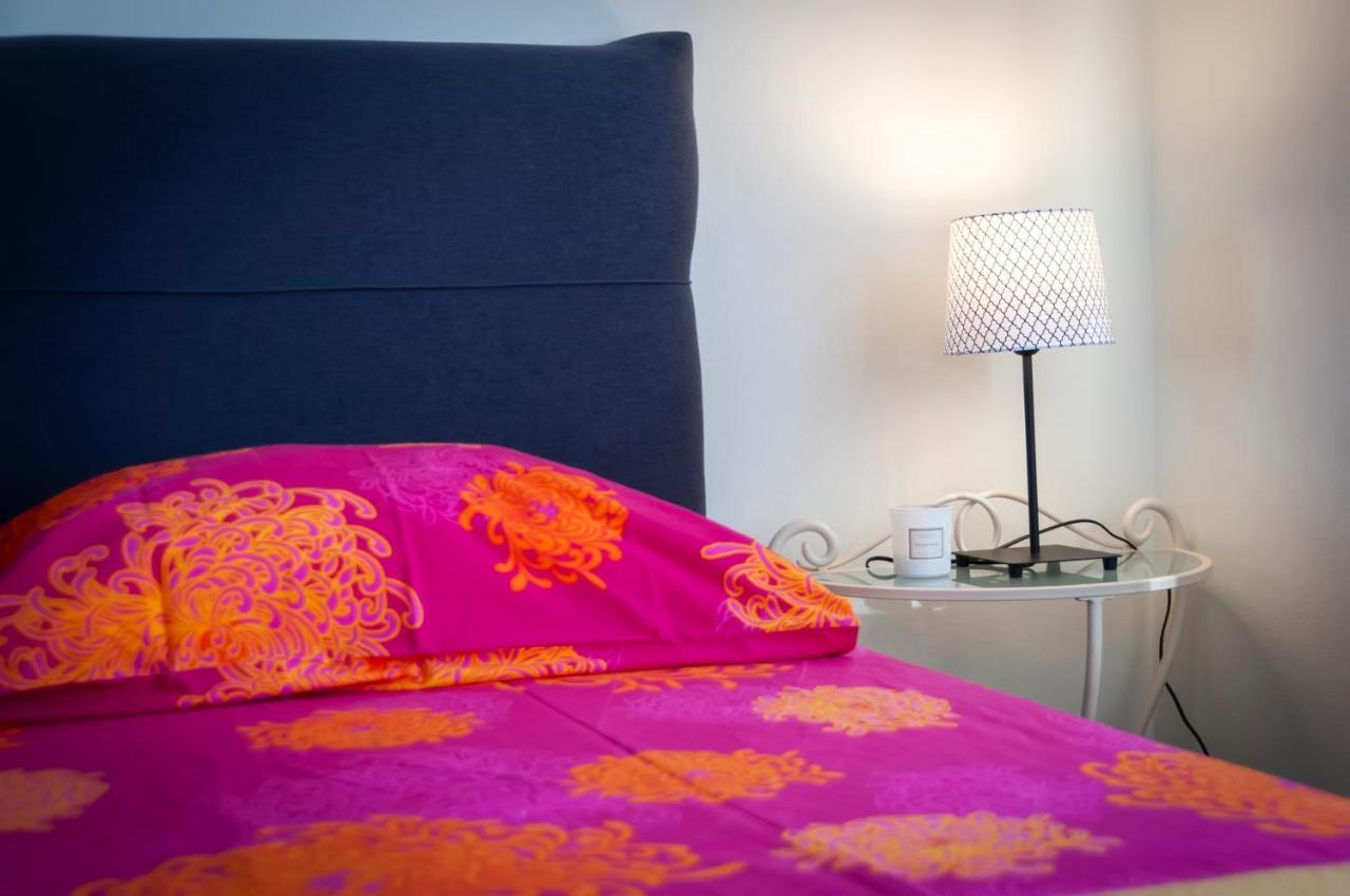 Apartment Mia روفينج المظهر الخارجي الصورة