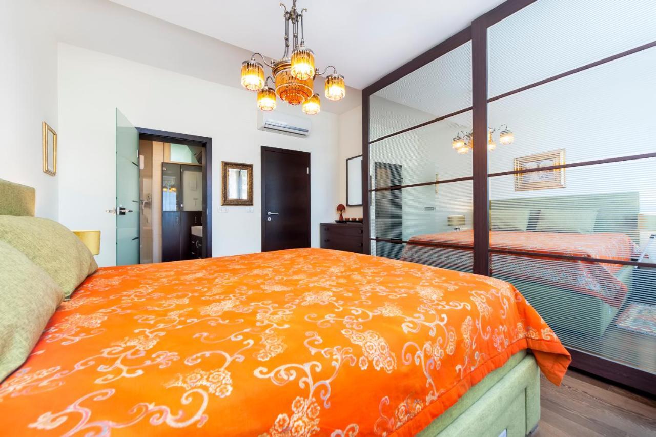 Apartment Mia روفينج المظهر الخارجي الصورة