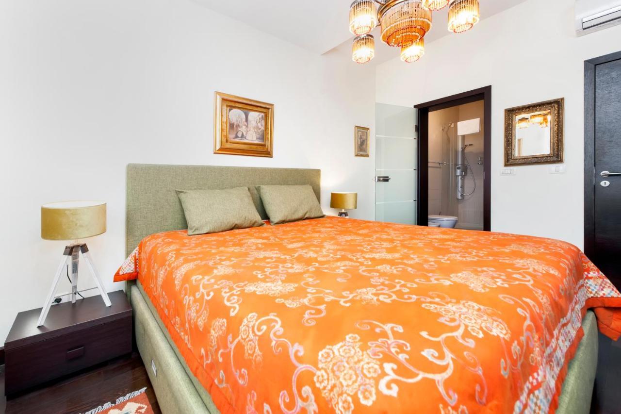 Apartment Mia روفينج المظهر الخارجي الصورة