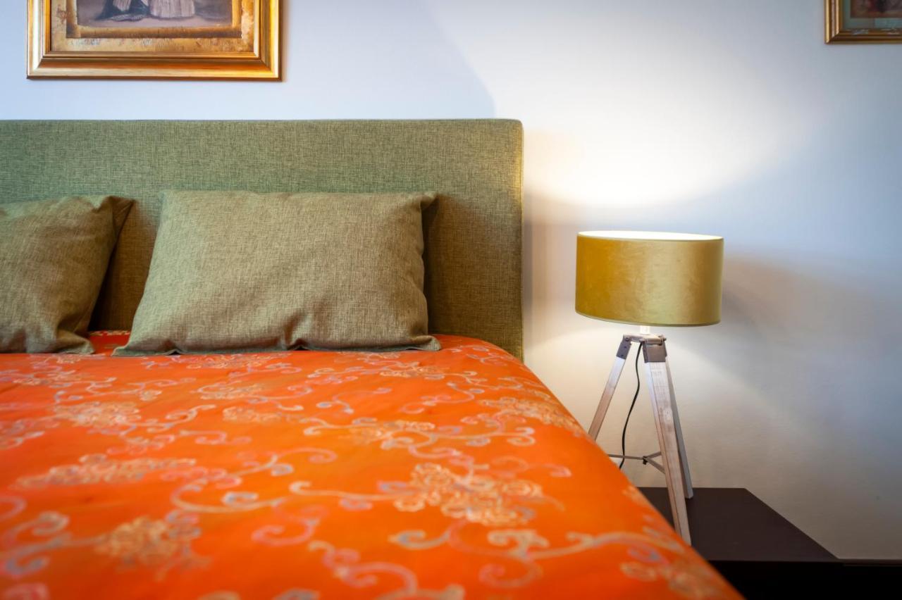 Apartment Mia روفينج المظهر الخارجي الصورة