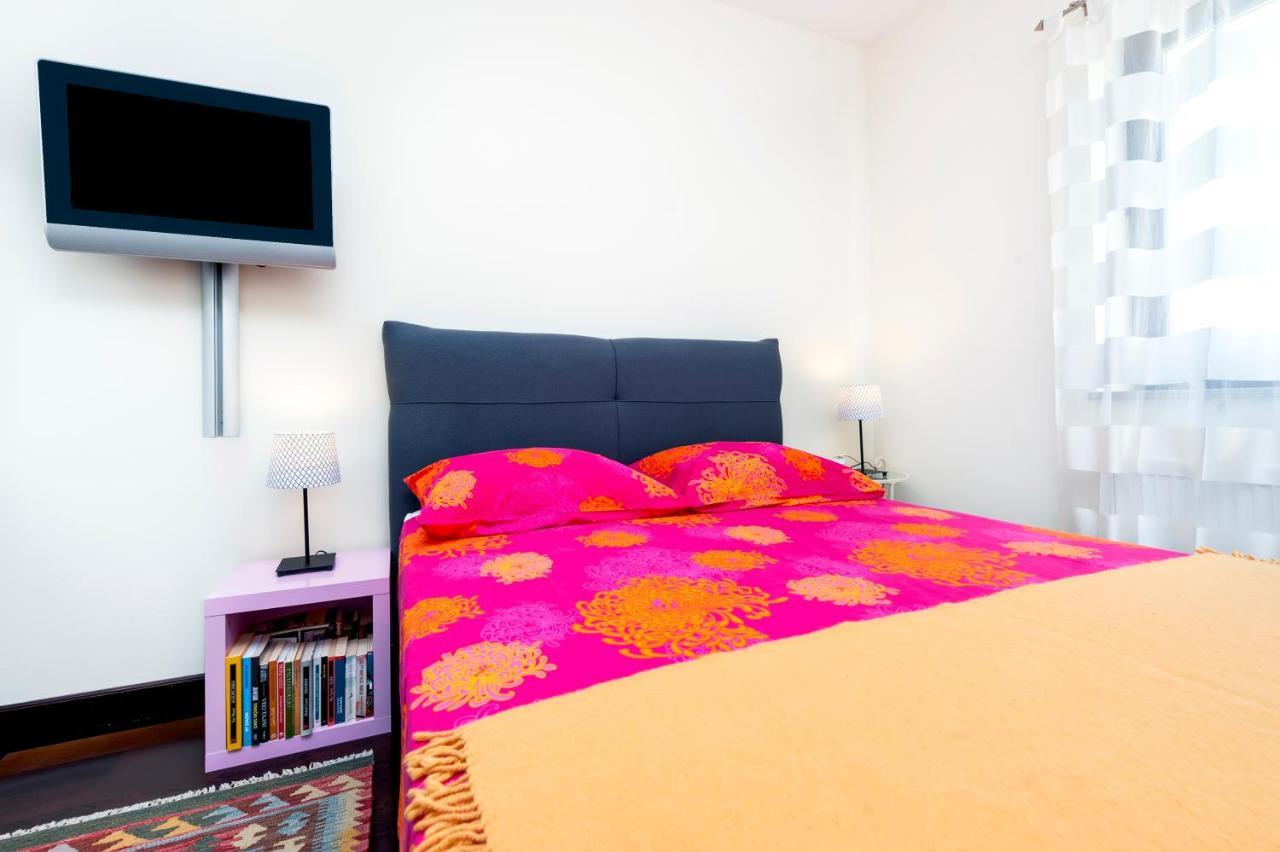 Apartment Mia روفينج المظهر الخارجي الصورة
