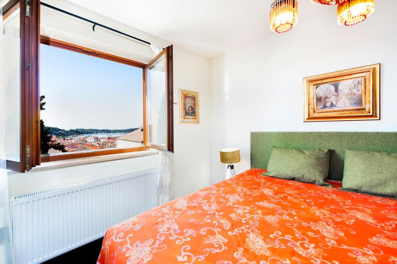 Apartment Mia روفينج المظهر الخارجي الصورة