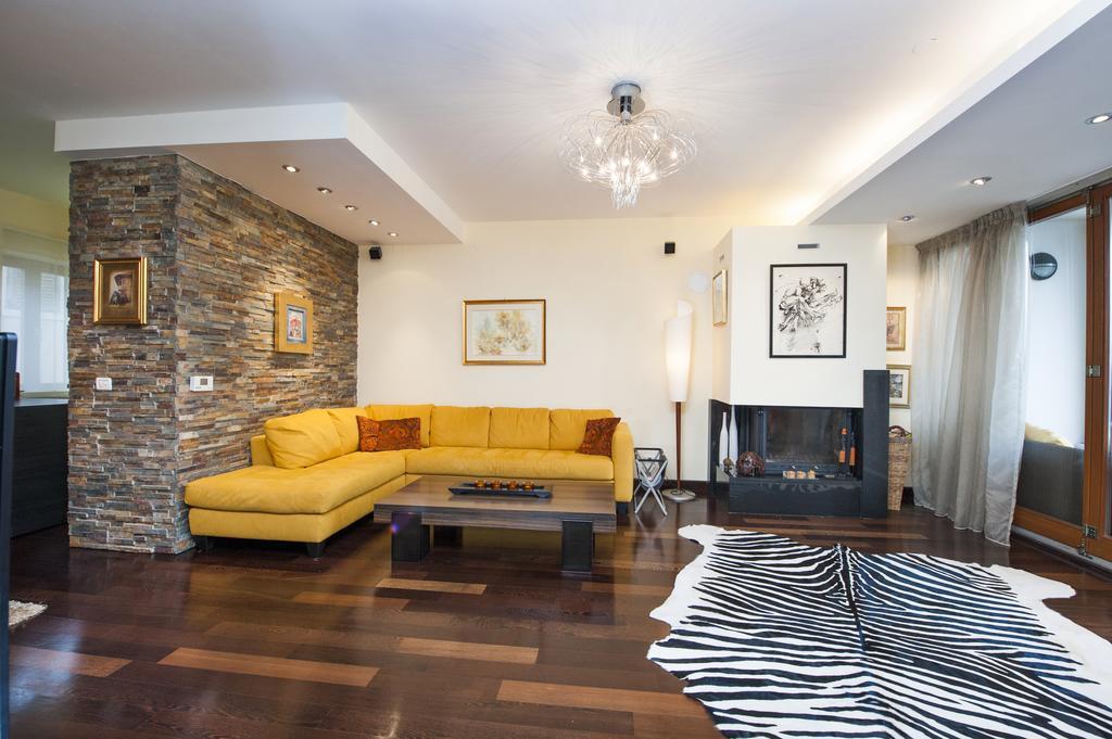 Apartment Mia روفينج الغرفة الصورة