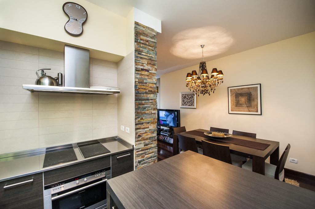 Apartment Mia روفينج الغرفة الصورة
