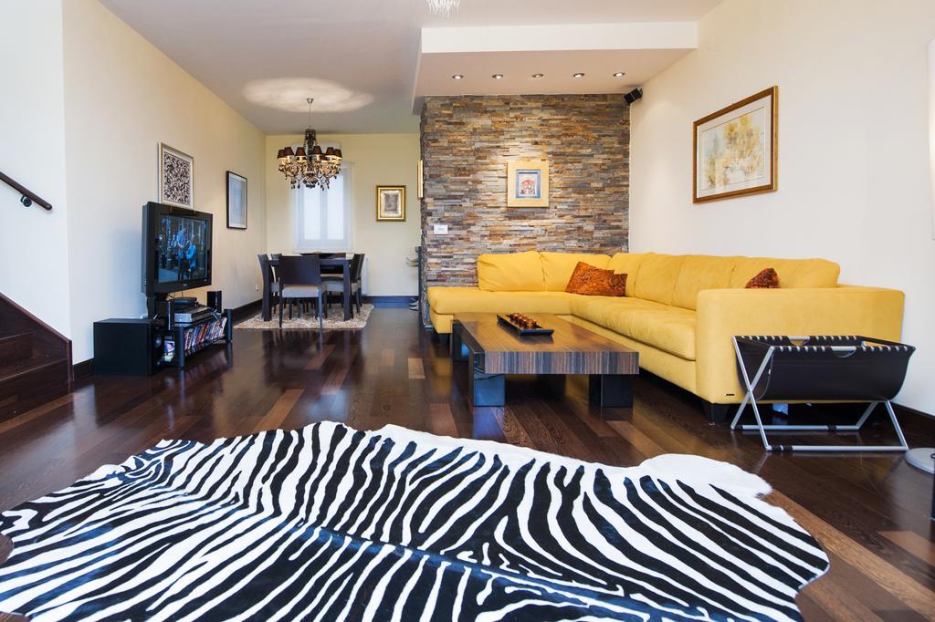 Apartment Mia روفينج الغرفة الصورة