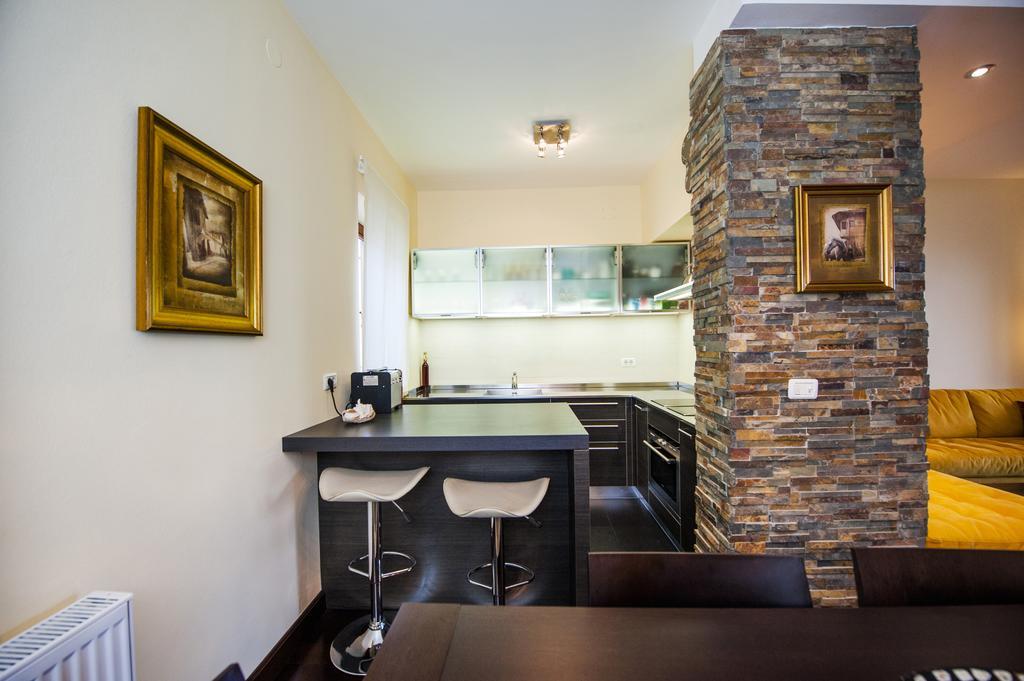 Apartment Mia روفينج الغرفة الصورة
