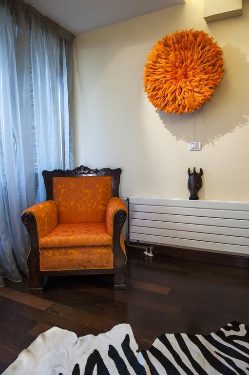 Apartment Mia روفينج الغرفة الصورة