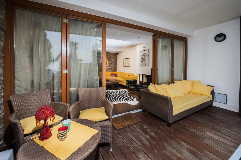 Apartment Mia روفينج الغرفة الصورة