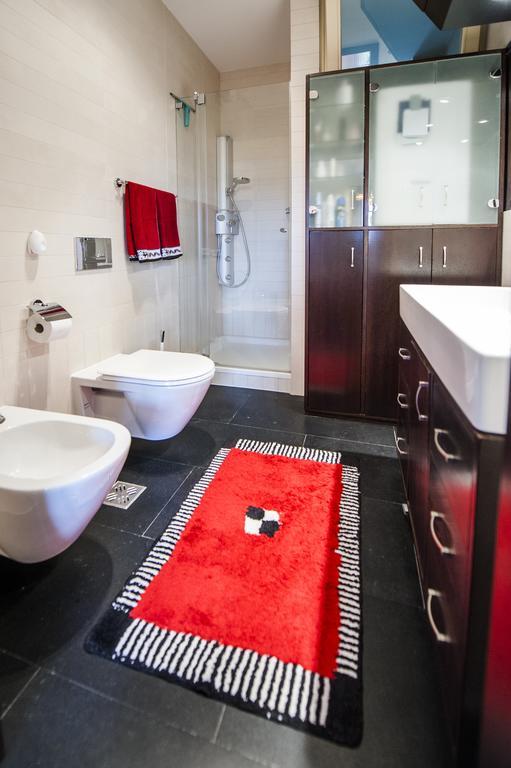 Apartment Mia روفينج الغرفة الصورة
