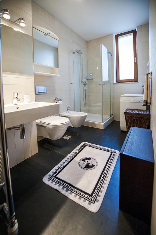 Apartment Mia روفينج الغرفة الصورة