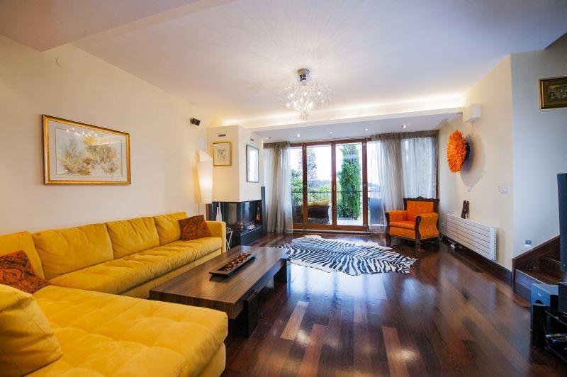 Apartment Mia روفينج المظهر الخارجي الصورة